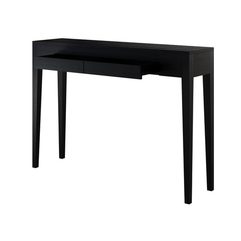 Cheriton Console | Black
